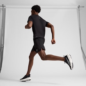 Chaussures de course à pied ForeverRun NITRO™, PUMA Black-PUMA White, extralarge