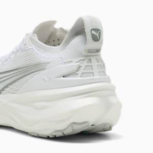 Tenis de running ForeverRun NITRO™ 2 para hombre, PUMA White-PUMA Silver, extralarge