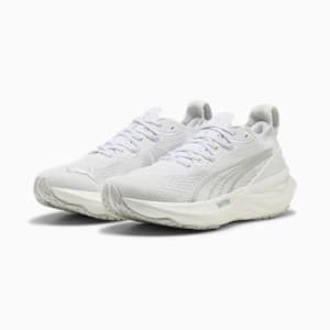 Tenis de running ForeverRun NITRO™ 2 para hombre, PUMA White-PUMA Silver, extralarge