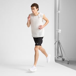 Tenis de running ForeverRun NITRO™ 2 para hombre, PUMA White-PUMA Silver, extralarge