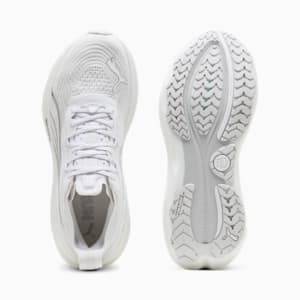 Tenis de running ForeverRun NITRO™ 2 para hombre, PUMA White-PUMA Silver, extralarge