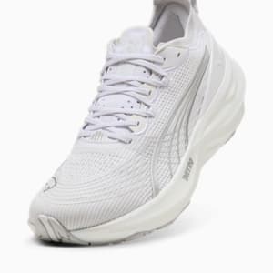 Tenis de running ForeverRun NITRO™ 2 para hombre, PUMA White-PUMA Silver, extralarge
