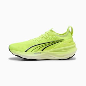 ForeverRun NITRO™ 2 Men's Running Shoes, Yellow Alert-PUMA Black, extralarge