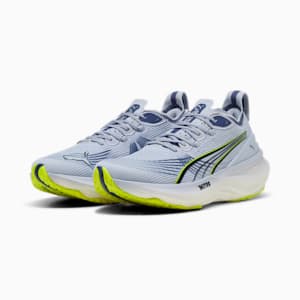 Chaussures de course à pied ForeverRun NITRO™, Cool Weather-Yellow Alert, extralarge
