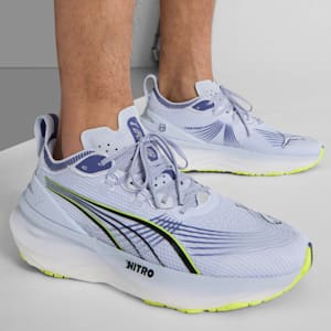 Chaussures de course à pied ForeverRun NITRO™, Cool Weather-Yellow Alert, extralarge