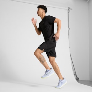 Chaussures de course à pied ForeverRun NITRO™, Cool Weather-Yellow Alert, extralarge