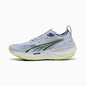 Chaussures de course à pied ForeverRun NITRO™, Cool Weather-Yellow Alert, extralarge