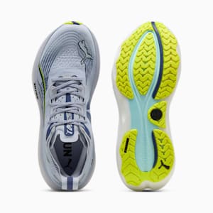 Chaussures de course à pied ForeverRun NITRO™, Cool Weather-Yellow Alert, extralarge