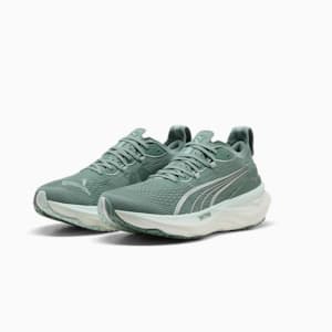 ForeverRun NITRO™ 2 Men's Running Shoes, Green Moon-Peaceful Blue, extralarge