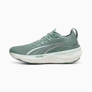 ForeverRun NITRO™ 2 Men's Running Shoes, Green Moon-Peaceful Blue, extralarge