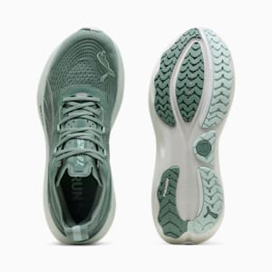 ForeverRun NITRO™ 2 Men's Running Shoes, Green Moon-Peaceful Blue, extralarge