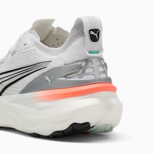 ForeverRun NITRO™ 2 Men's Running Shoes, PUMA White-Glowing Red, extralarge