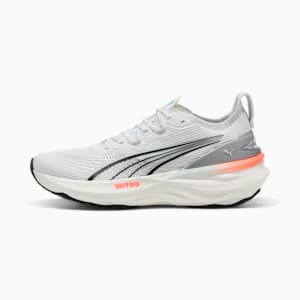 Tenis de running ForeverRun NITRO™ 2 para hombre, PUMA White-Glowing Red, extralarge