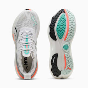 ForeverRun NITRO™ 2 Men's Running Shoes, PUMA White-Glowing Red, extralarge