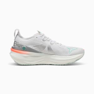 ForeverRun NITRO™ 2 Men's Running Shoes, PUMA White-Glowing Red, extralarge