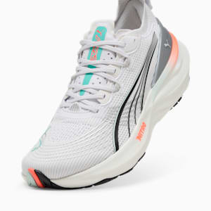 ForeverRun NITRO™ 2 Men's Running Shoes, PUMA White-Glowing Red, extralarge