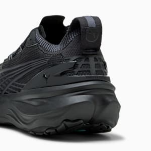 ForeverRun NITRO™ 2 Men's Running Shoes, PUMA Black-Galactic Gray, extralarge
