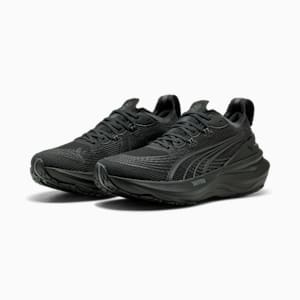 ForeverRun NITRO™ 2 Men's Running Shoes, PUMA Black-Galactic Gray, extralarge