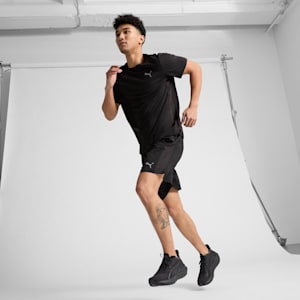 ForeverRun NITRO™ 2 Men's Running Shoes, PUMA Black-Galactic Gray, extralarge