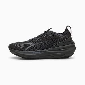ForeverRun NITRO™ 2 Men's Running Shoes, PUMA Black-Galactic Gray, extralarge-IND