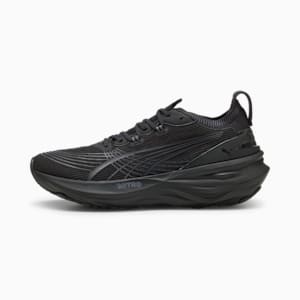 ForeverRun NITRO™ 2 Men's Running Shoes, PUMA Black-Galactic Gray, extralarge