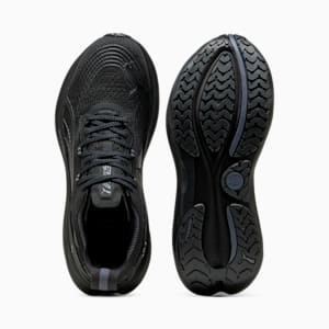 ForeverRun NITRO™ 2 Men's Running Shoes, PUMA Black-Galactic Gray, extralarge
