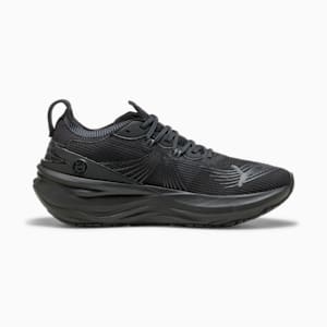 ForeverRun NITRO™ 2 Men's Running Shoes, PUMA Black-Galactic Gray, extralarge