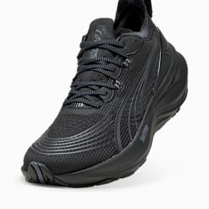 ForeverRun NITRO™ 2 Men's Running Shoes, PUMA Black-Galactic Gray, extralarge