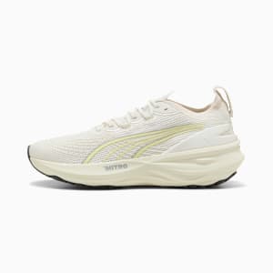 ForeverRun NITRO™ 2 Men's Running Shoes, Warm White-Gold Moon, extralarge