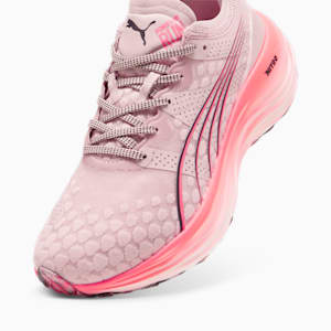 ForeverRun NITRO™ Women's Running Shoes, Mauve Mist-Sunset Glow-PUMA White, extralarge