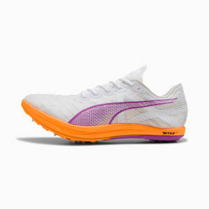 Crossfox NITRO™ Elite Unisex, PUMA White-Sun Stream-Pure Magenta, extralarge