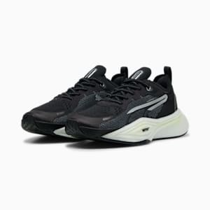 Chaussures d'entraînement PWR NITRO™ SQD 2 Femme, PUMA Black-PUMA White, extralarge