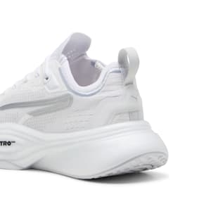 Chaussures d'entraînement PWR NITRO™ SQD 2 Femme, PUMA White, extralarge