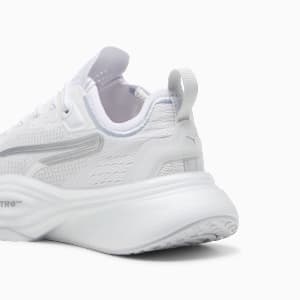 PWR NITRO™ SQD 2 Training Shoes Women, PUMA White, extralarge