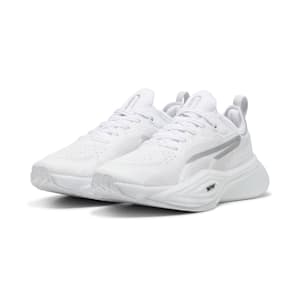 PWR NITRO™ SQD 2 Training Shoes Women, PUMA White, extralarge