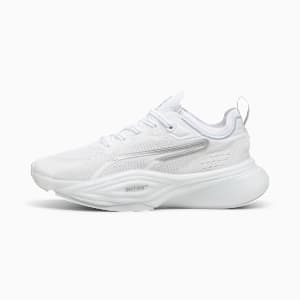 PWR NITRO™ SQD 2 Training Shoes Women, PUMA White, extralarge