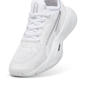 PWR NITRO™ SQD 2 Training Shoes Women, PUMA White, extralarge