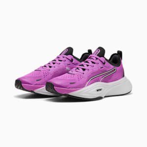 Tenis de training Mujer PWR NITRO™ SQD 2, Pure Magenta-PUMA Black, extralarge