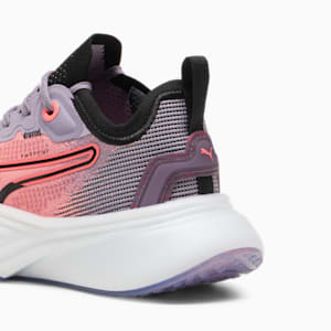 Chaussures d’entraînement PWR NITRO™ SQD 2 Femme, Pale Plum-Sunset Glow-PUMA White, extralarge