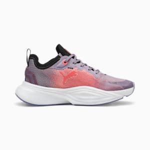 Tenis puma fuego dama on sale
