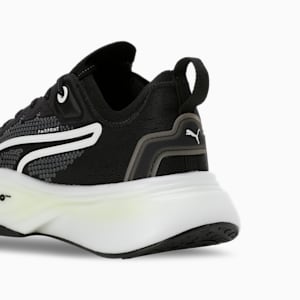 PWR NITRO™ SQD 2 Training Shoes, PUMA Black-PUMA White, extralarge-IND