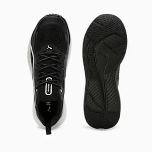 PWR NITRO™ SQD 2 Training Shoes, PUMA Black-PUMA White, extralarge-IND