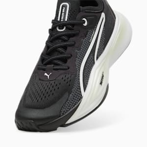 メンズ パワー ニトロ SQD 2 トレーニングシューズ, PUMA Black-PUMA White, extralarge-JPN