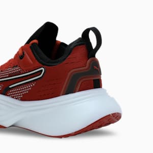 PWR NITRO™ SQD 2 Training Shoes, Mars Red-PUMA White-PUMA Black, extralarge-IND