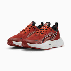 PWR NITRO™ SQD 2 Training Shoes, Mars Red-PUMA White-PUMA Black, extralarge