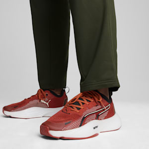 PWR NITRO™ SQD 2 Training Shoes, Mars Red-PUMA White-PUMA Black, extralarge