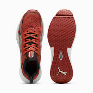 PWR NITRO™ SQD 2 Training Shoes, Mars Red-PUMA White-PUMA Black, extralarge