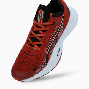 PWR NITRO™ SQD 2 Training Shoes, Mars Red-PUMA White-PUMA Black, extralarge-IND