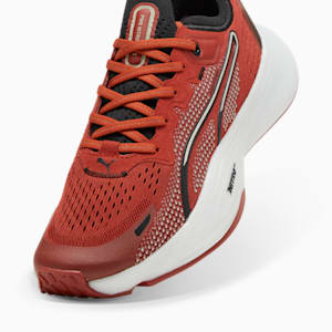 PWR NITRO™ SQD 2 Training Shoes, Mars Red-PUMA White-PUMA Black, extralarge