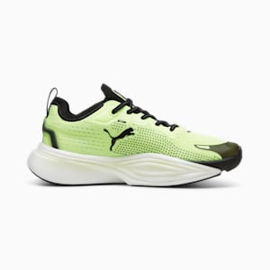 PWR NITRO™ SQD 2 Training Shoes, Fizzy Apple-PUMA Black-PUMA White, extralarge